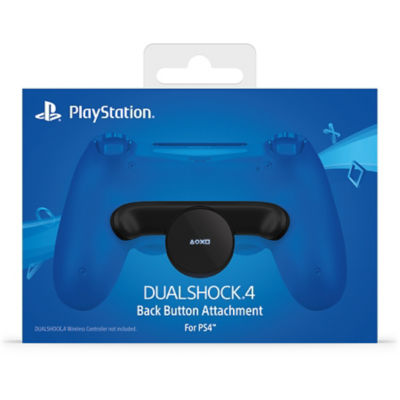 DUALSHOCK 4 Back Button Attachment Direct from Sony $10 Free Shipping