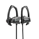 New Trent Bluetooth V4.1 Sport HD Stereo Headset In-Ear Earbuds Earphones with Flexible Ear Hook for $5.99 + Free Shipping Without Prime (Amazon)