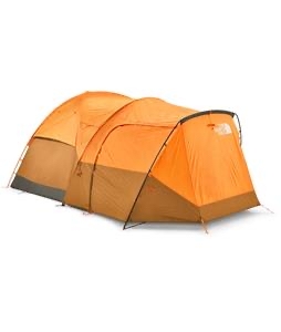 The North Face Wawona 6 Tent - $274