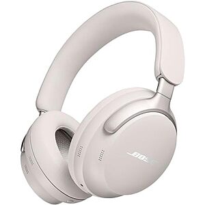 Bose QuietComfort Ultra (1st Gen) Bluetooth Headphones (White Smoke) - $279 + tax + F/S