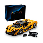 LEGO® Technic McLaren P1 Hypercar (42172) $359.99
