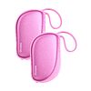 OCOOPA Hand Warmers Rechargeable 2 Pack (Pink) - $9.89