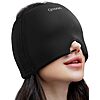 Migraine Relief Cap, Headache Relief Cap Mask -$4.99