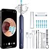 Ear Wax Removal Tool, Ear Cleaner with Camera ($6.55 - $7.11)