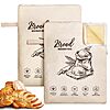 Amazon – Beeswax Bread Bags - $14.99 w/ Code