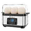 Amazon – Tesslux 6-Egg Electric Egg Cooker - $19.99 w/ Code