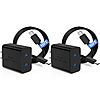 Amazon – COONCXEN 45W Dual-Port USB-C Charger w/ 2x 10' Cables - $8.99 w/ Code