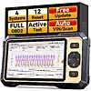 Amazon – THINKCAR THINKSCAN 662 OBD2 Bidirectional Scanner - $185.98