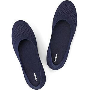 Amazon – Women's Minimalist Knit Ballet Flats - w/ Code