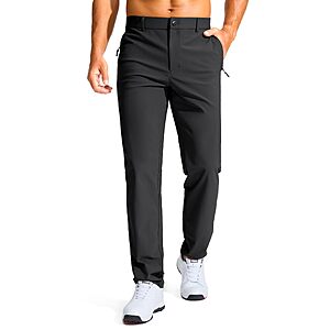 Amazon – G Gradual Men's Golf & Work Pants - $14.99 w/ Code