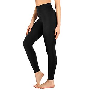 Amazon – High Waisted Leggings for Women Buttery Soft Yoga Pants - $4.79–$5.99 w/ Code