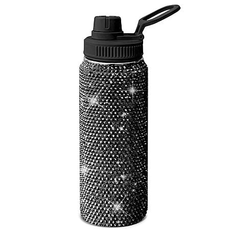 26oz Bling Rhinestone Tumbler (Various Colors) – $17.47 (50% Off) w/ Code
