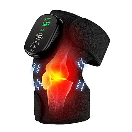 55% Off YUHUO 3-in-1 Massager!
