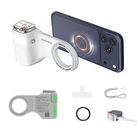 Amazon – COMITOK ARCO Phone Camera Grip - $9.99 w/ Code
