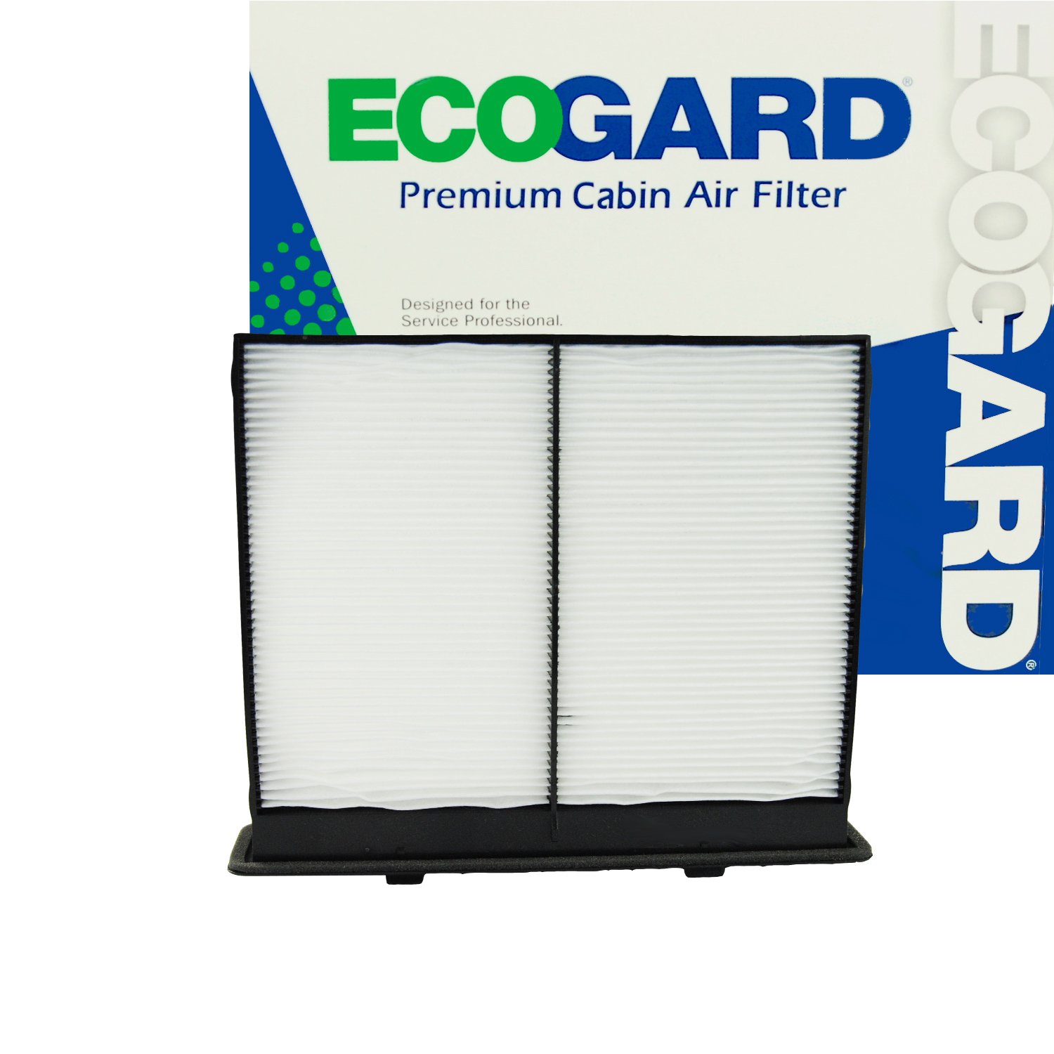 Ecogard Xc36115 Cabin Air Filter For Subaru Select Years Models