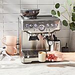 Breville Bambino Plus Espresso Machine $374.97