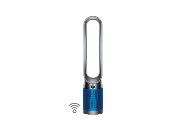 Dyson Tp04 Pure Cool Purifying Connected Tower Fan 389 99
