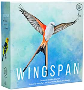 Wingspan - Board Game $40