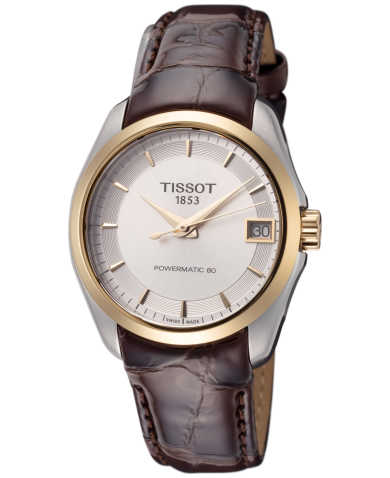 TISSOT T-Classic Women's  Watch $205