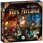 Res Arcana Board Game $25