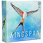 Wingspan - Board Game $40