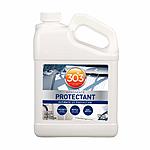 1-Gallon 303 Products Marine & Recreation Aerospace Protectant $34.80 + Free Shipping