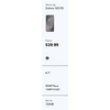 Cricket Wireless: Samsung Galaxy S25 FE + 3 Mths. Service $29.99