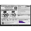 BJs membership RENEWAL 1-Year - $10 (regular $60), $20 for club+, new code