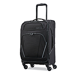 20” American Tourister Superset Softside Carry-On Spinner - $59.99