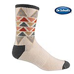 6 Pairs of Dr. Scholl's Elevated Comfort Knit Dress Socks in Assorted Styles $11.94 @thatdailydeal