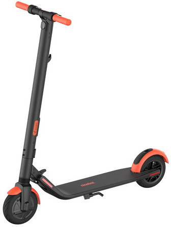 Ninebot ES1L Electric Scooter, Lightweight and Foldable $299.99