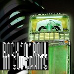 111 Rock 'n' Roll Superhits (The Ultimate Compilation) MP3 Download - $5.99 or better at Amazon