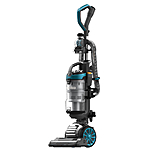 Eureka FloorRover Dash Upright Vacuum, model: NEU529, Swivel, HEPA - $61.16
