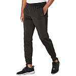 Adidas Essentials 3-Stripes Tricot Jogger Pant Tall Sizes $17.98
