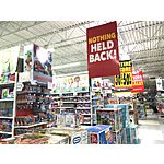 ToysRUs Closing Sale = Up to 50% Off Everything $1