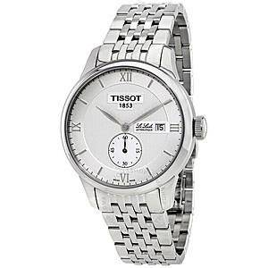 Tissot le locle jomashop store