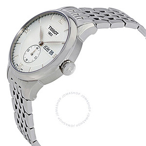 Jomashop tissot le locle sales