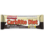 Low carb sugar free protein bars - boxes of 12 for $12.99 plus $4.95 flat shipping