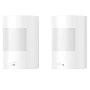 Costco - Ring Door/Window Alarm Sensors, 4-pack $69.99 |Ring Alarm 2-pack Motion Detector $49.99