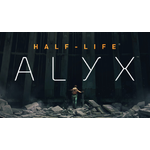 Half-Life: Alyx (PC VR Digital Download) $36