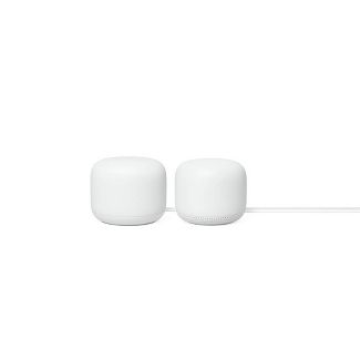 Google Nest Ac2200 Dual Band Whole Home Gigabit Wireless Router Access Point