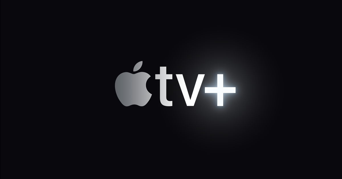 Free Year Of Apple TV+ With Purchase Of New  iPhone, iPad, iPod touch, Apple TV, or Mac After September 10, 2019, from Apple or an Authorized Apple Reseller