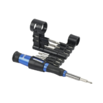 Kobalt  Precision screwdriver 19-Piece Aluminum Handle Set $1.19