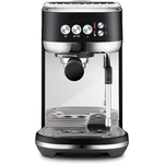 Amazon.com: Breville Bambino Plus Espresso Machine, 64 fluid ounces, Black Truffle: Home &amp; Kitchen $399.99