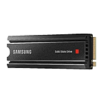 Samsung EPP/EDU: 980 PRO w/ Heatsink PCIe 4.0 NVMe SSD 1TB $89.99