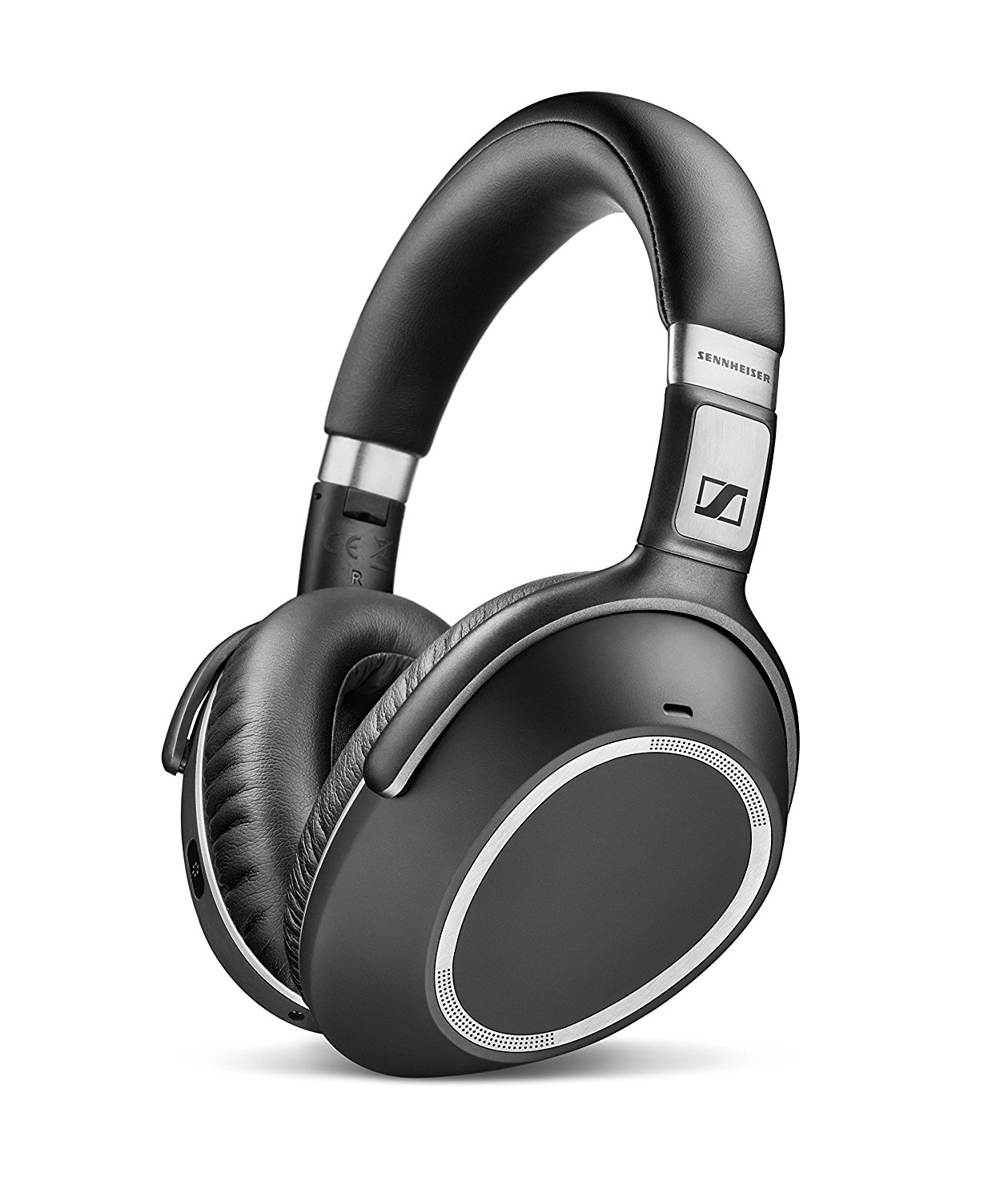 Sennheiser PXC 550 Wireless – NoiseGard Adaptive Noise Cancelling, Bluetooth Headphone with Touch Sensitive Control and 30-Hour Battery Life at Amazon $281