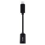 USB-C Male to USB 3.0 Female OTG Host Cable Adapter $5.99 AC @ Amazon