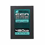 480GB Inland 3D TLC 2.5" Internal Solid State Drive $73 + Free Shipping