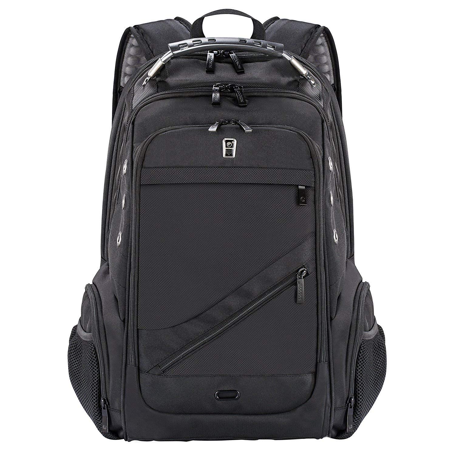 best business travel backpack 2018