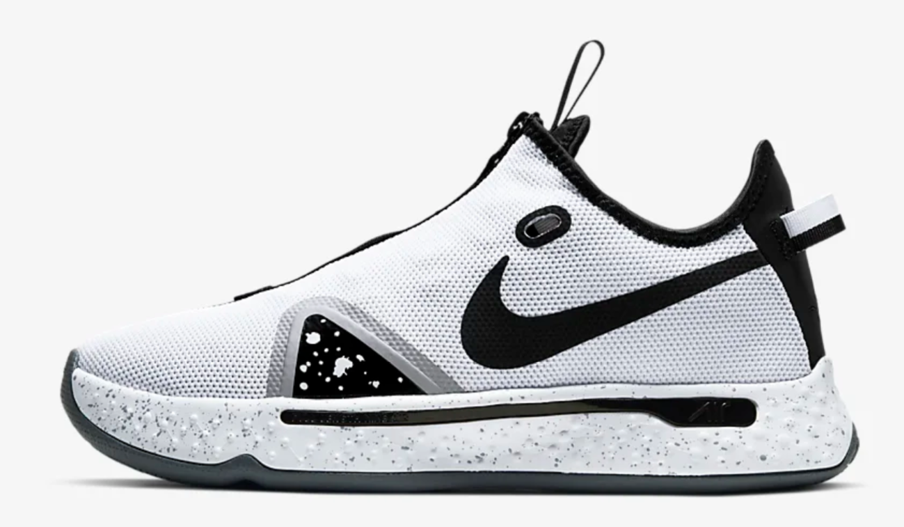 Nike Pg 4 Basketball Shoe 59 5 Slickdeals Net